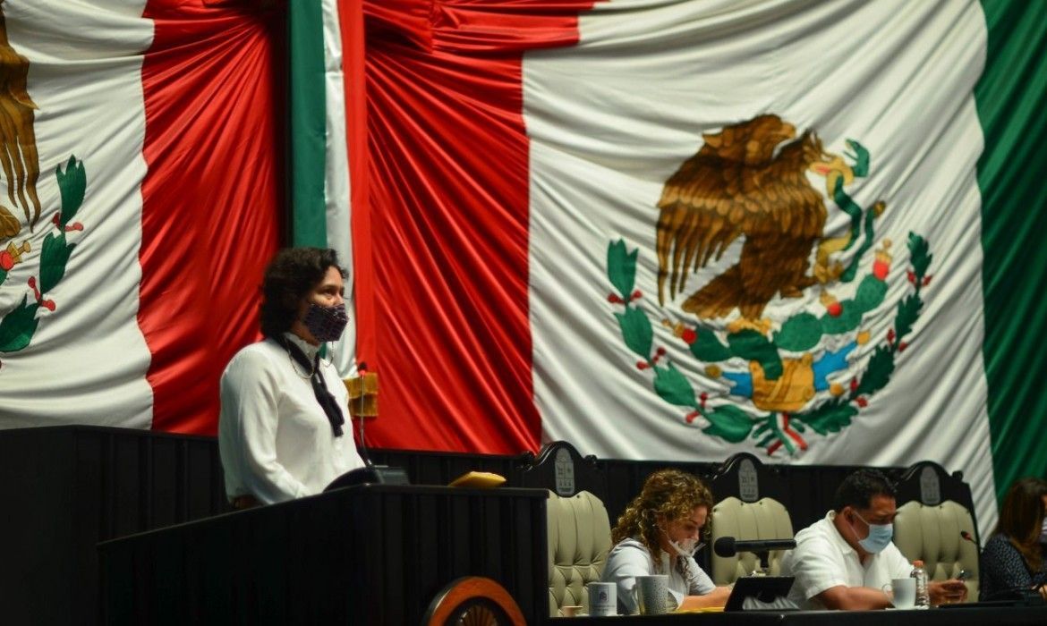 Analizará el Congreso iniciativa para impulsar el turismo rural en zona centro y sur de Quintana Roo