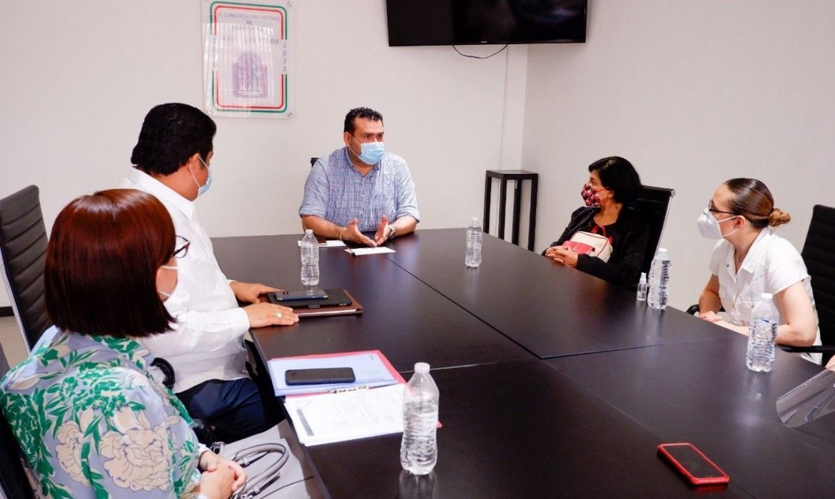 Avanza Quintana Roo hacia la aplicación del tamiz neonatal ampliado