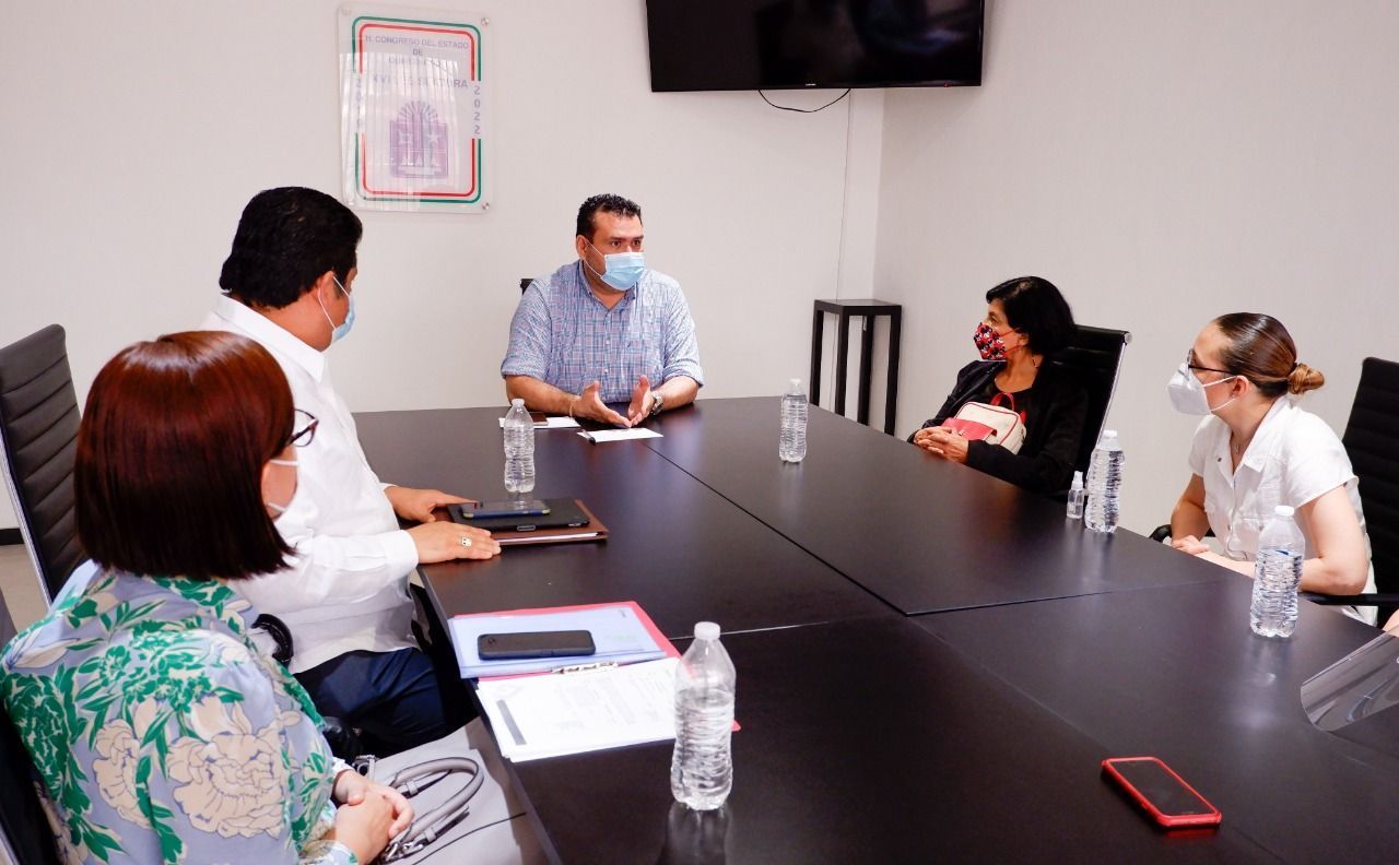 Avanza Quintana Roo hacia la aplicación del tamiz neonatal ampliado