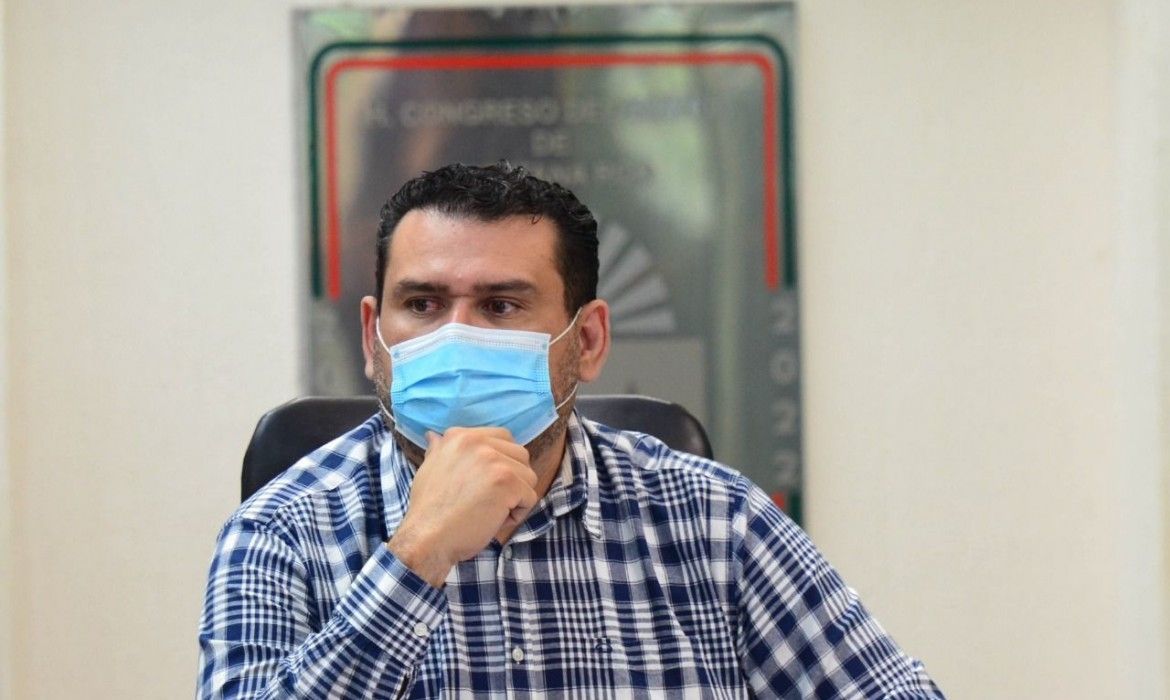 Atenderá Congreso en próximos días iniciativa que castiga actos de odio