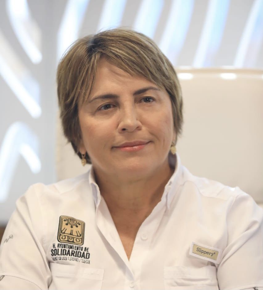 Ratifica Gobierno de Solidaridad apego a los derechos humanos durante pandemia por Covid-19