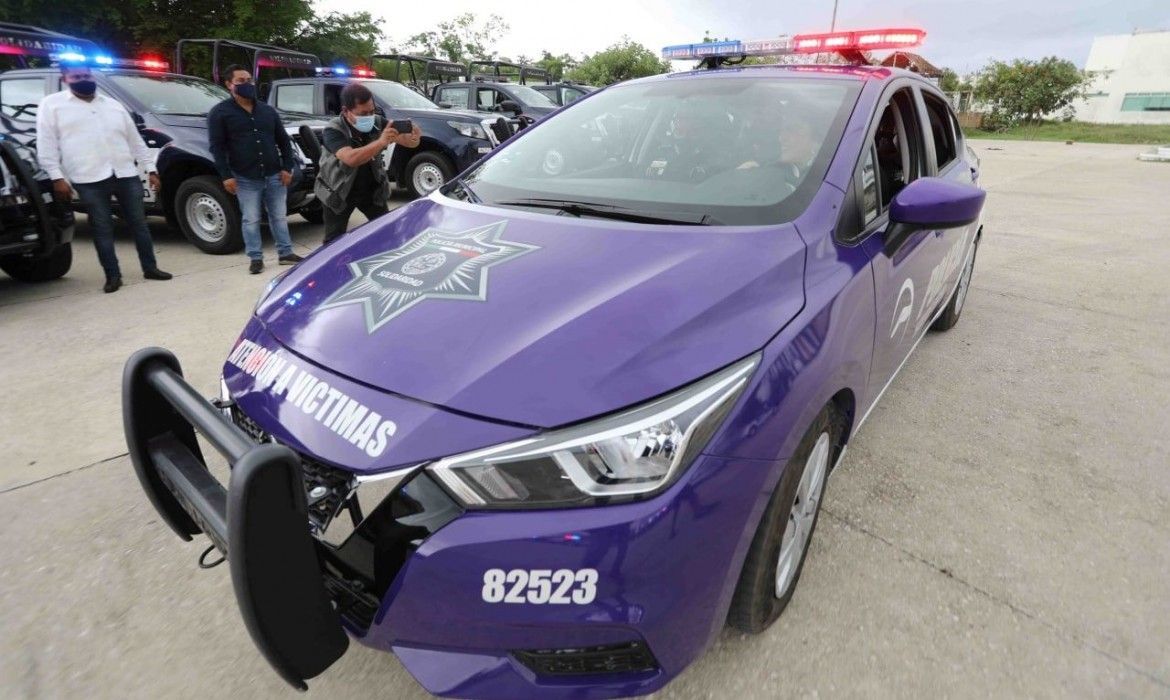 Gobierno de Solidaridad refuerza medidas para prevenir violencia contra las mujeres
