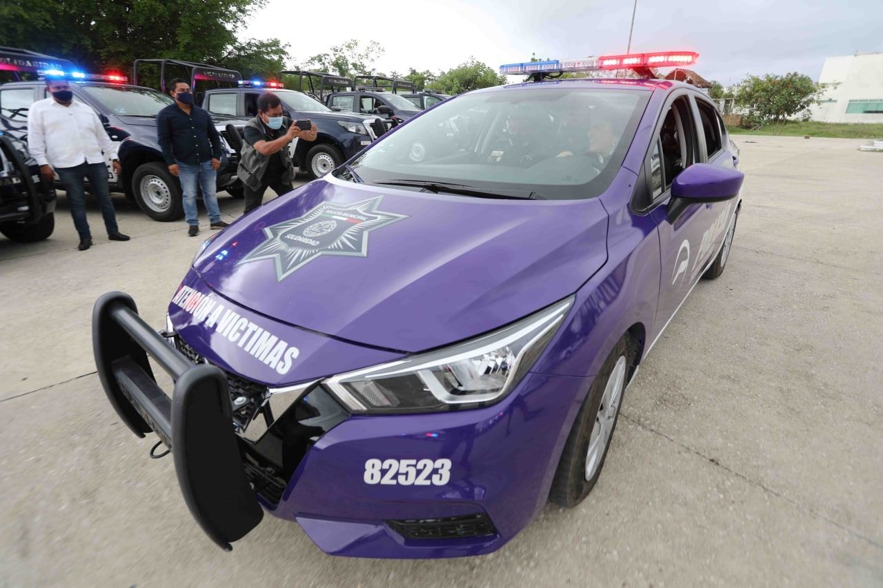 Gobierno de Solidaridad refuerza medidas para prevenir violencia contra las mujeres