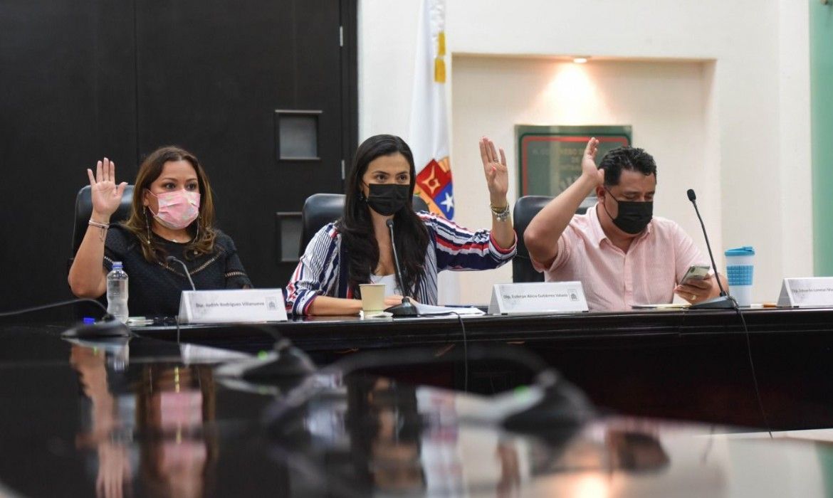 Dan a conocer lista final de aspirantes al cargo de comisionado del IDAIP
