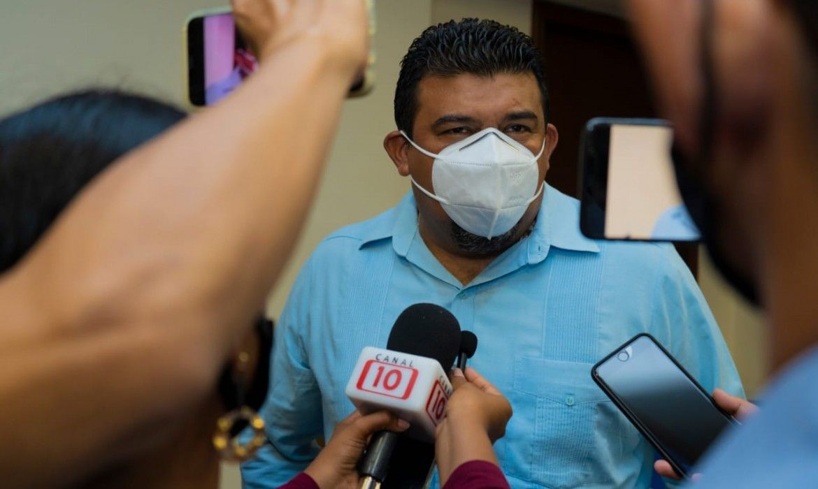 Lamenta PAN declaraciones de la CNDH contra Carlos Joaquín