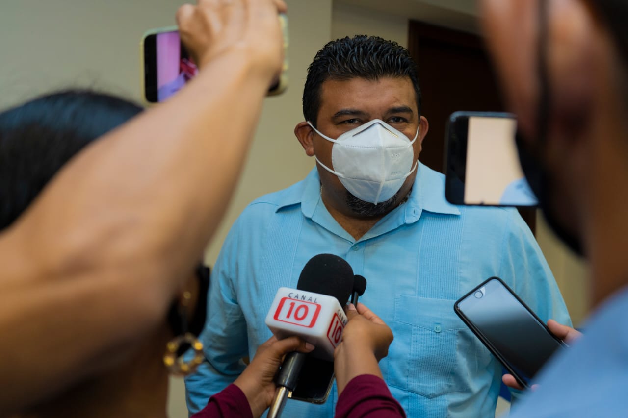 Lamenta PAN declaraciones de la CNDH contra Carlos Joaquín