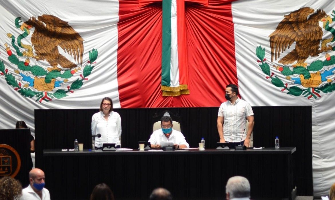 Aprueba XVI Legislatura reformas para la implementación de la justicia laboral