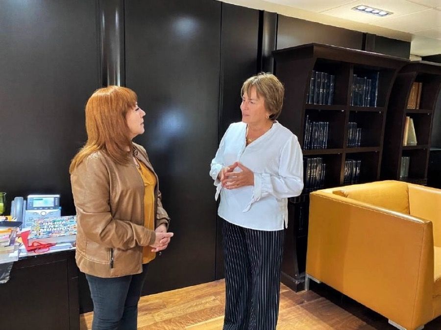 NUEVA SENTENCIA DEL TEQROO CONTRA LAURA BERISTAIN | Ahora la acusan de violencia política contra regidora
