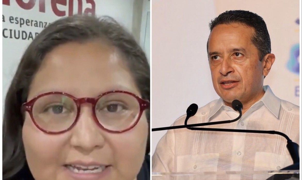 GUERRA MORENA-CJ | Citlalli impugna censura del Teqroo orquestada por el gobernador (documento)