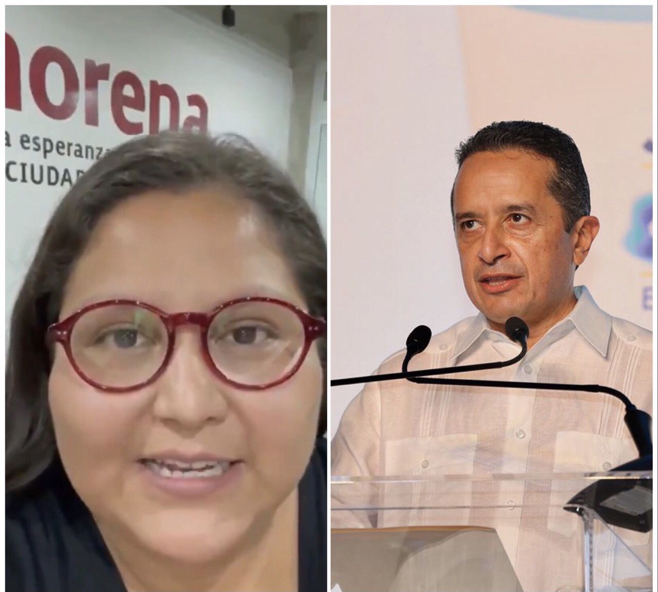 GUERRA MORENA-CJ | Citlalli impugna censura del Teqroo orquestada por el gobernador (documento)