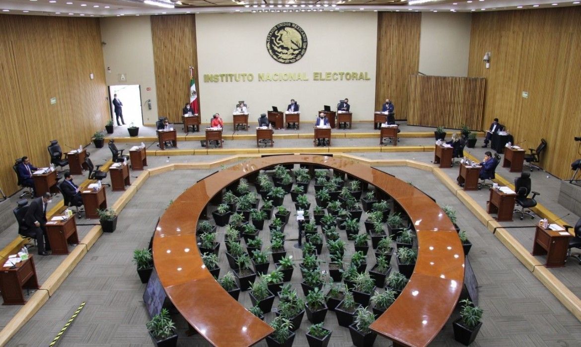 CALENDARIO ELECTORAL 2022 | Candidatos a gobernador deben registrarse desde el 18 de febrero (documento)