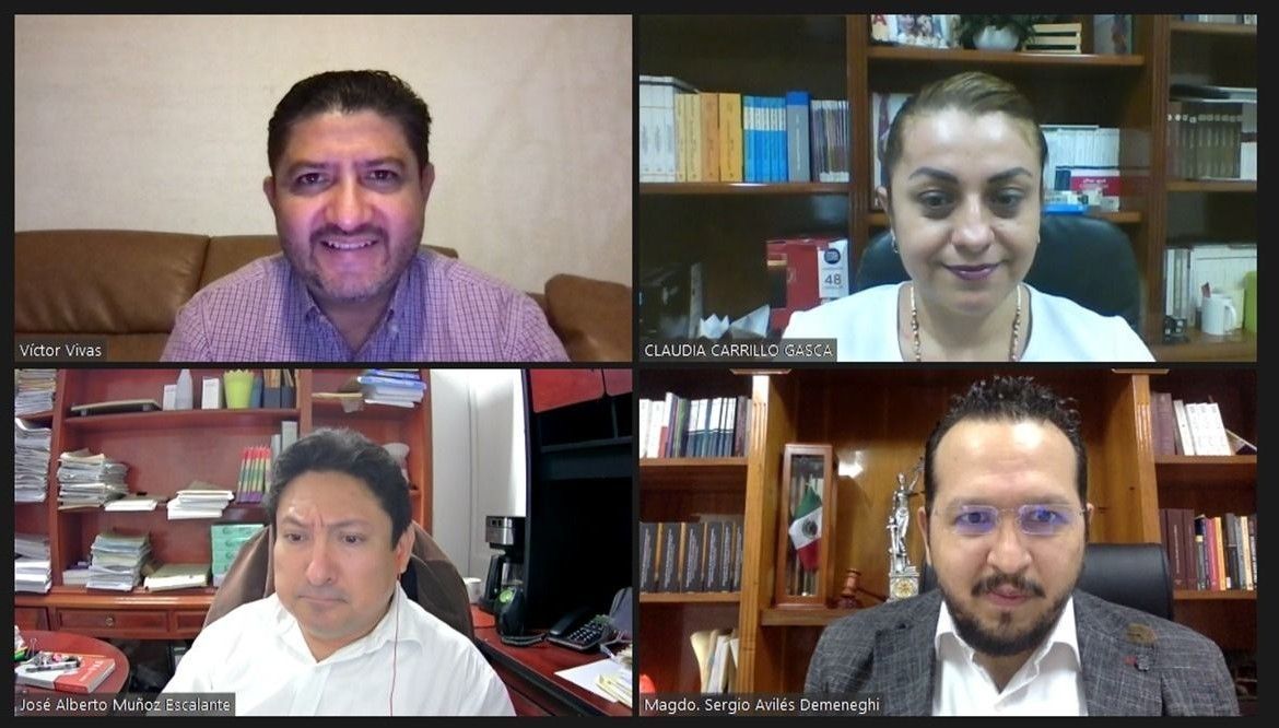 Confirma el Teqroo regidurías de representación proporcional en los 11 Ayuntamientos
