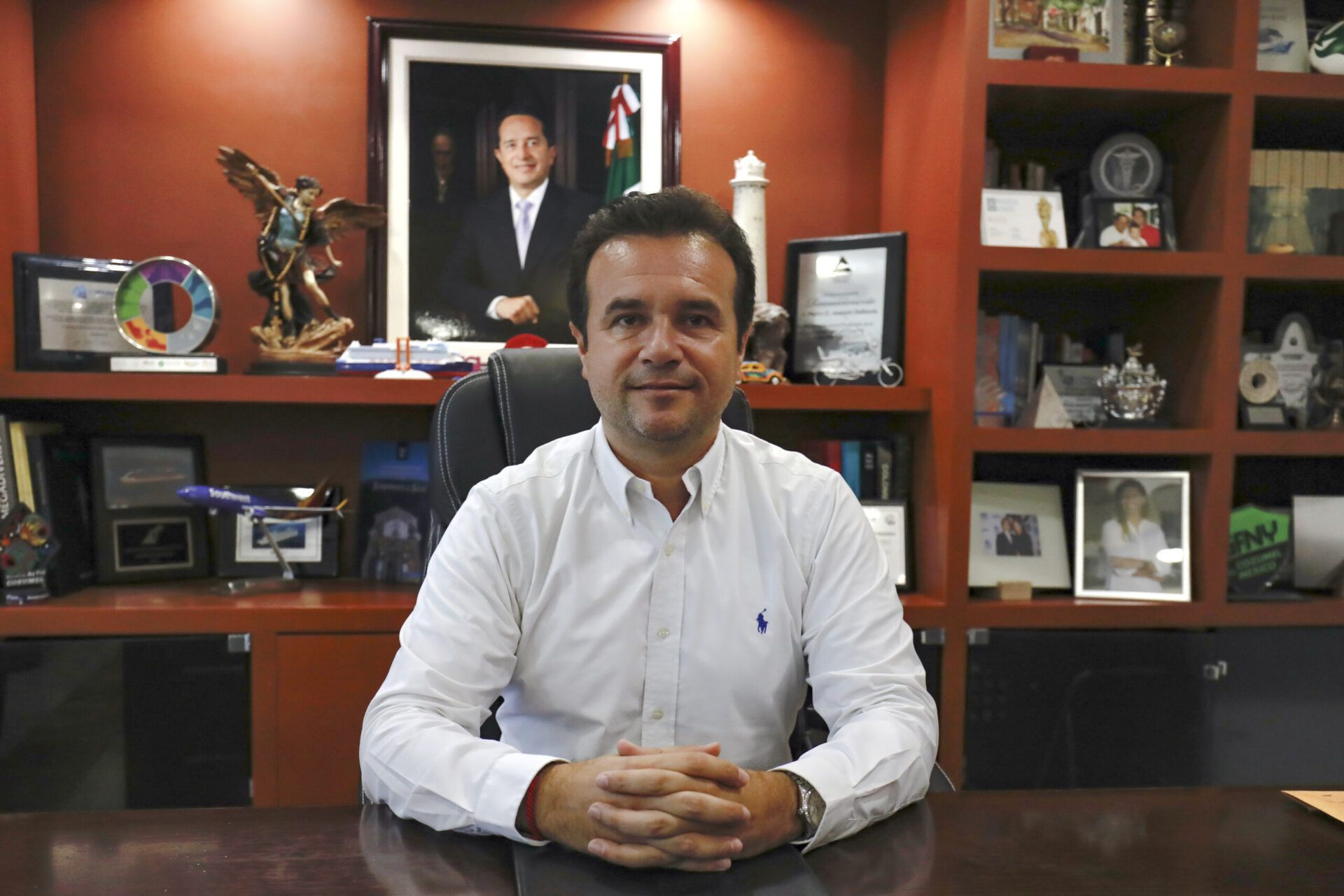 Reduce gobierno de Cozumel índices de Covid-19 y se avanza en una reactivación económica y turística de forma segura