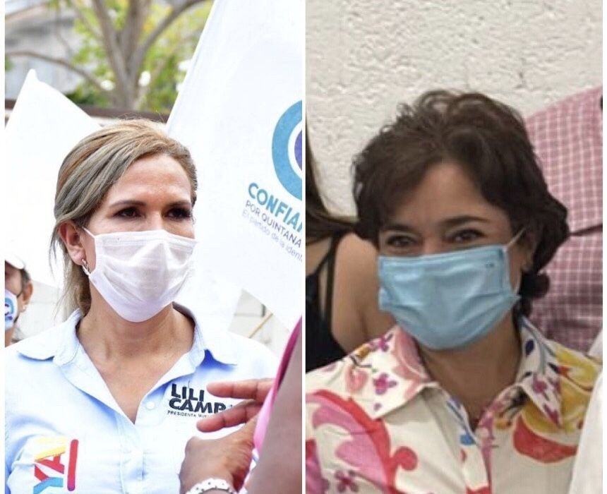 Preocupa que tope de gastos de campaña pueda tirar elecciones en Solidaridad y Cozumel