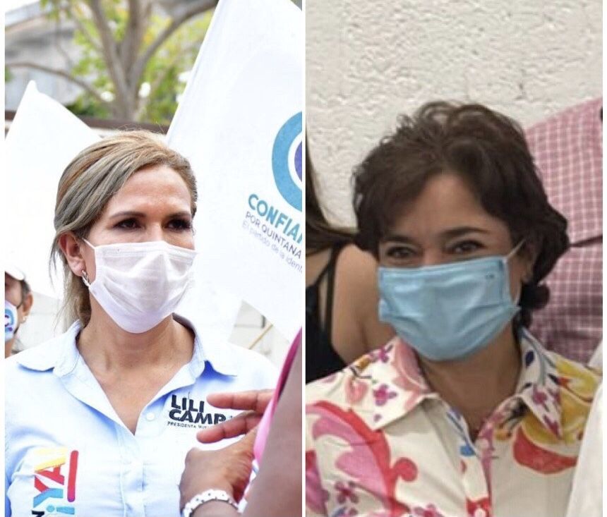 Preocupa que tope de gastos de campaña pueda tirar elecciones en Solidaridad y Cozumel