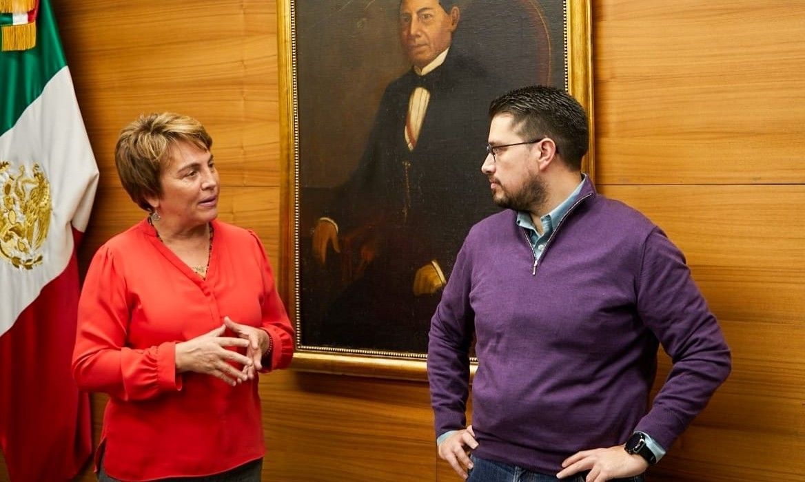 Gobierno de Solidaridad e Infonavit presentarán nuevos programas a favor de solidarenses