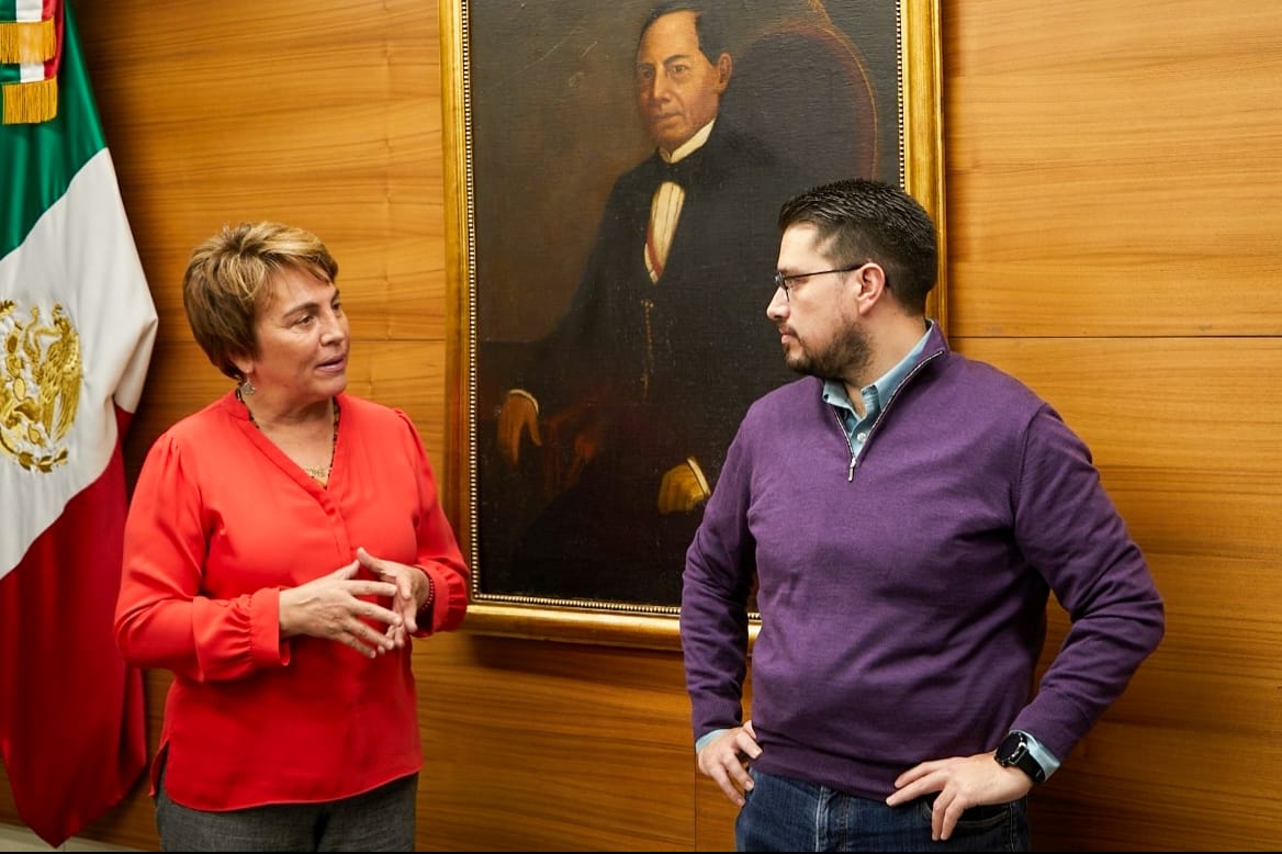 Gobierno de Solidaridad e Infonavit presentarán nuevos programas a favor de solidarenses