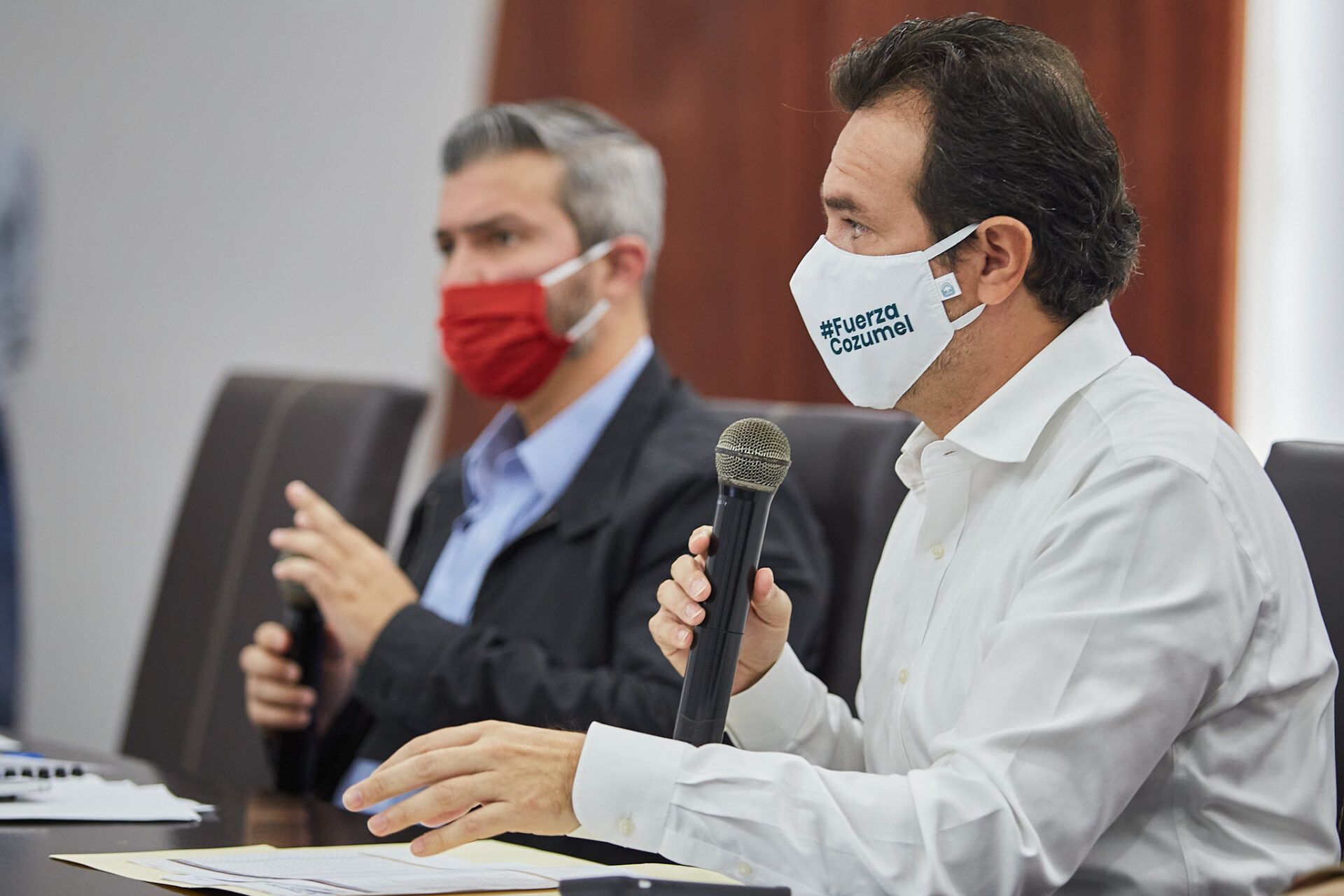 Beneficia gobierno de Cozumel a más de 26 mil contribuyentes con Facilidades y Estímulos Fiscales