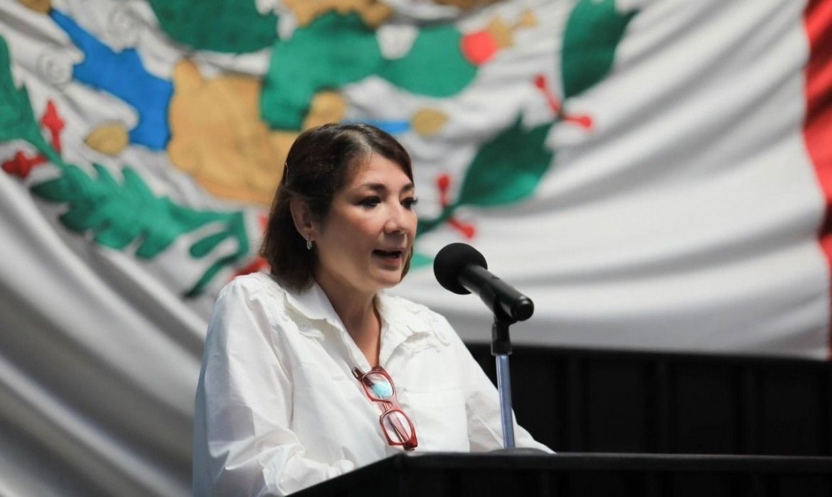 Aprueban legisladores nueva Ley de Justicia Alternativa