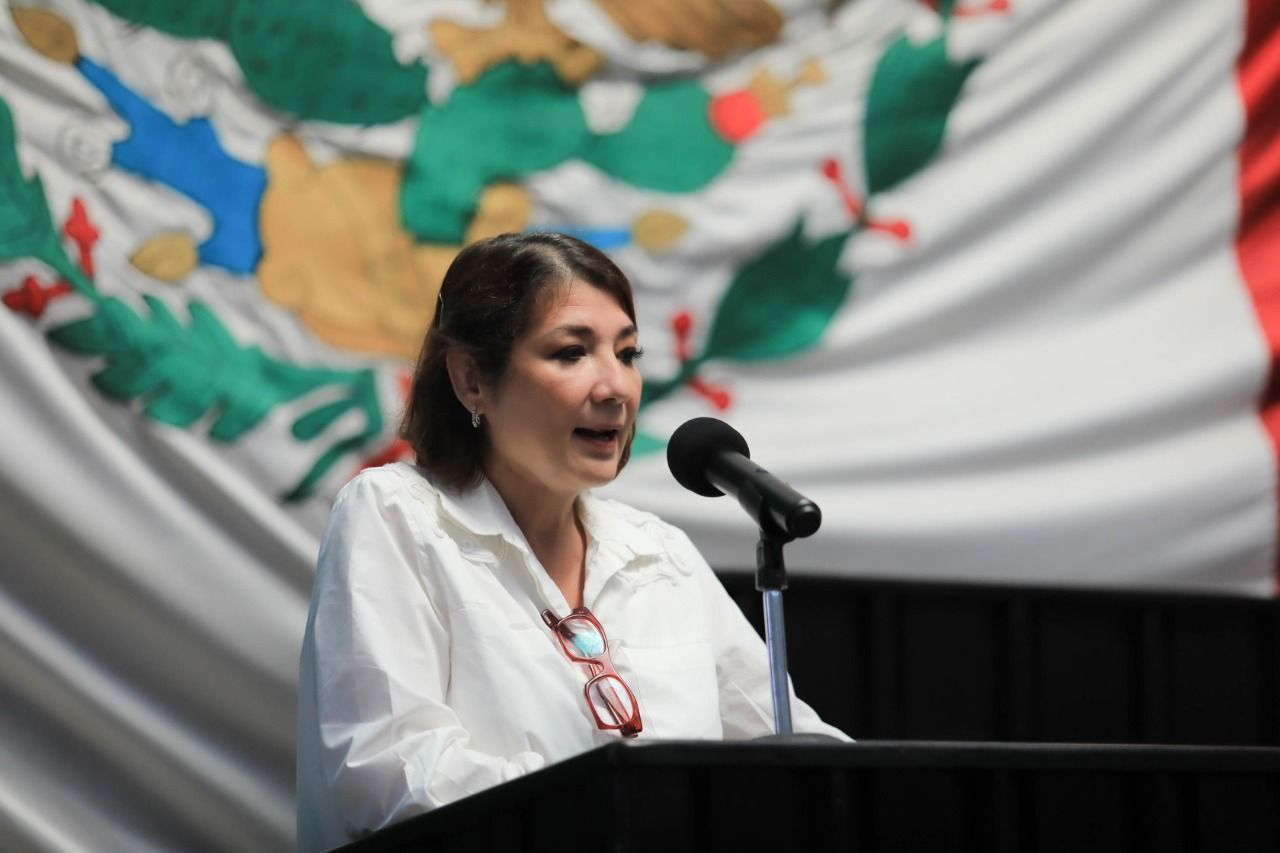 Aprueban legisladores nueva Ley de Justicia Alternativa