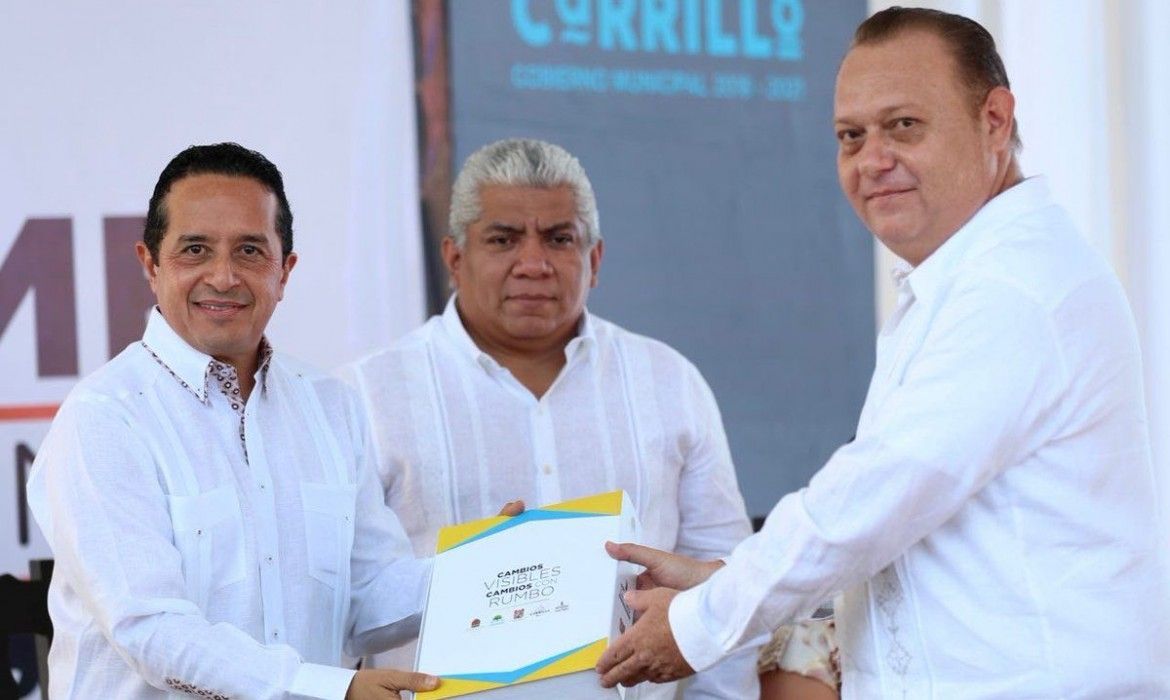 QUIEBRA EN FCP | El joaquinista José Esquivel tomó 25 MDP de deuda a un tasa del 20.44%, la más alta del país (documento)