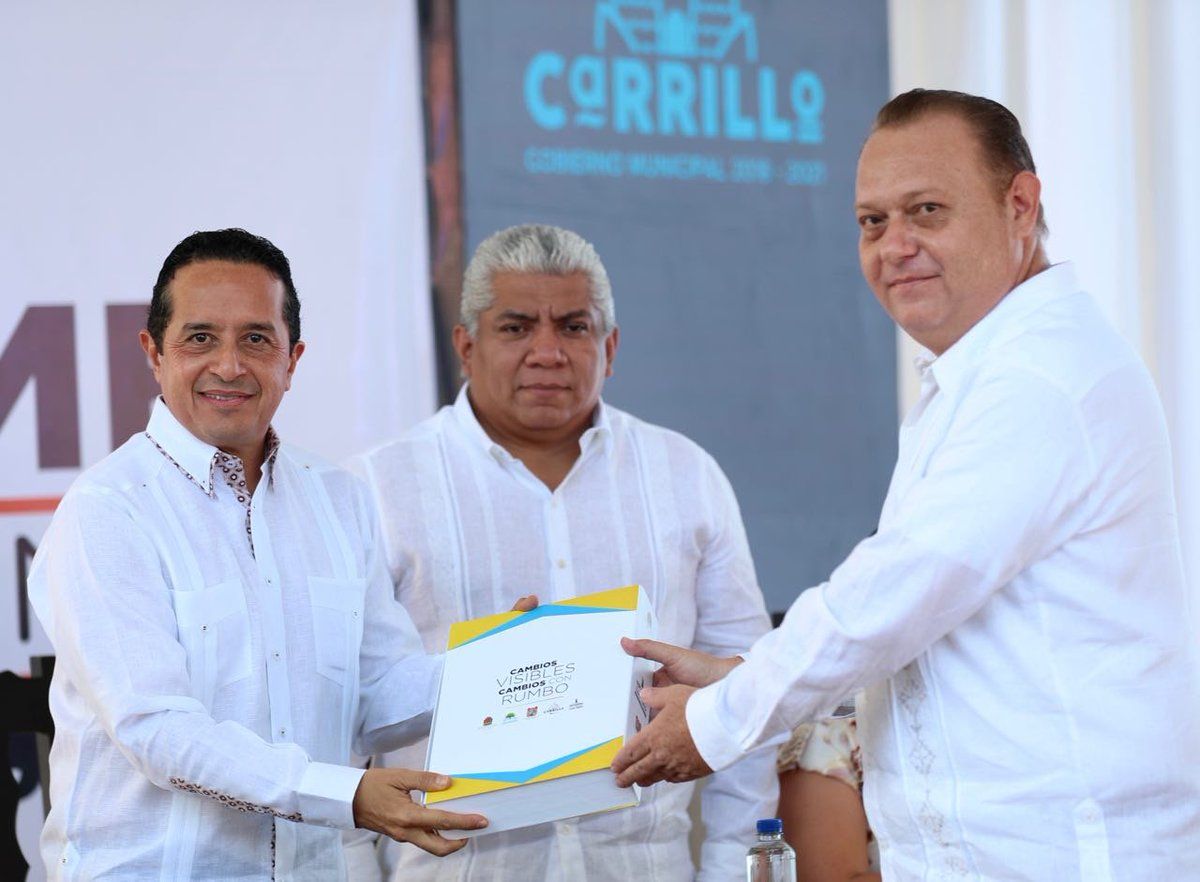 QUIEBRA EN FCP | El joaquinista José Esquivel tomó 25 MDP de deuda a un tasa del 20.44%, la más alta del país (documento)