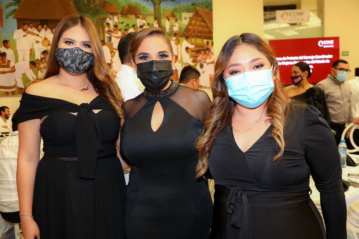 Teqroo confirma triunfos de Mara y Yensunni, y cambia el suplente de Janix