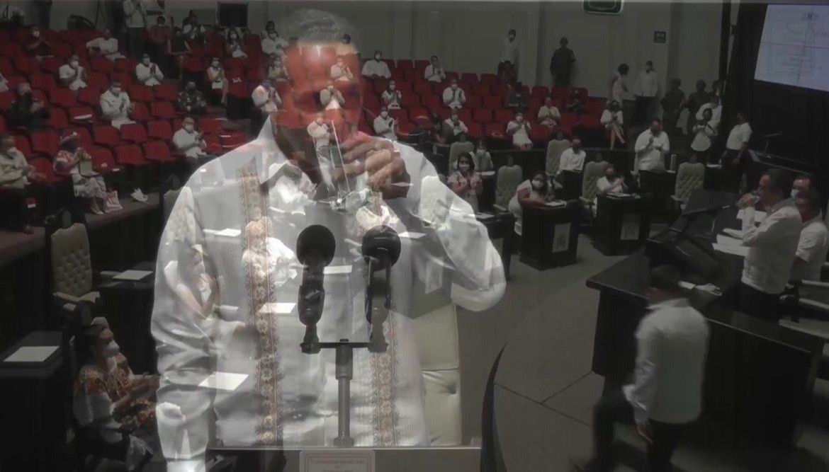 “QUE POCA VISIÓN DE LA REALIDAD” | CJ criticó a quienes llaman “derrotas” electorales al “juego democrático” en el estado