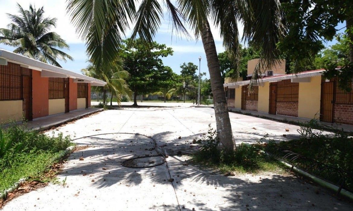 Se sumará Gobierno de Puerto Morelos a jornadas de recuperación de escuelas