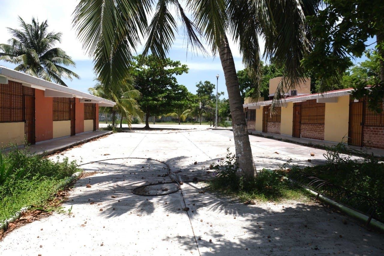 Se sumará Gobierno de Puerto Morelos a jornadas de recuperación de escuelas