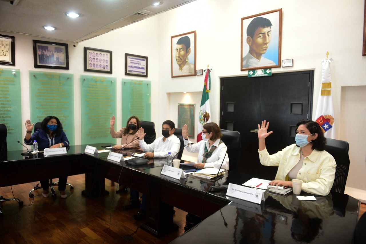 Turnan a comisiones para su análisis, iniciativas presentadas por legisladores
