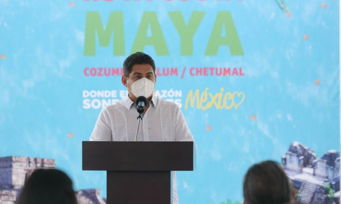 Refrenda Comisión de Turismo del Congreso compromiso con el desarrollo turístico de Quintana Roo