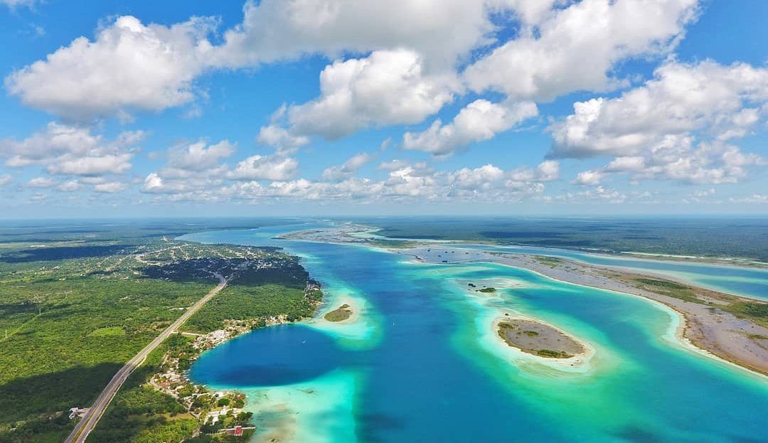 El PMOTEDUS de Bacalar ¿El próximo desastre ambiental y urbano en el estado?