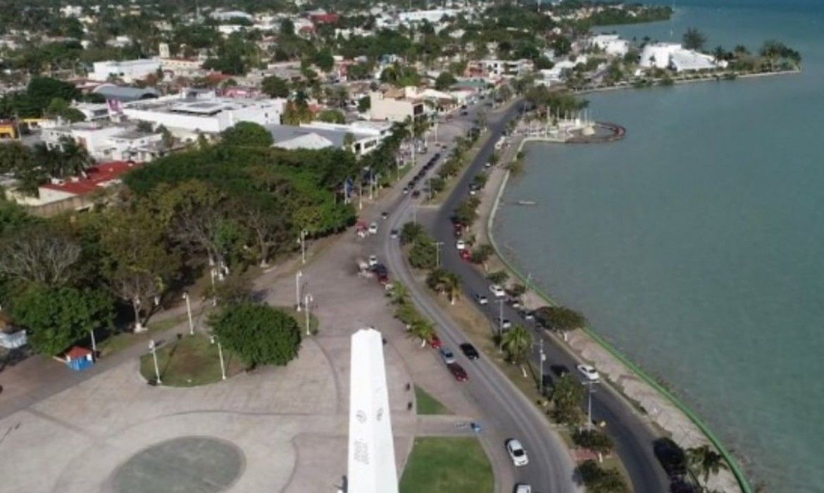 ROMPEOLAS | La no tan nueva “amenaza” de mudar la capital de QR