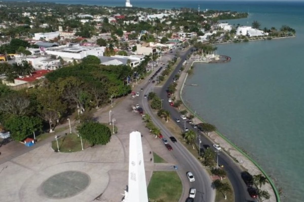 ROMPEOLAS | La no tan nueva “amenaza” de mudar la capital de QR