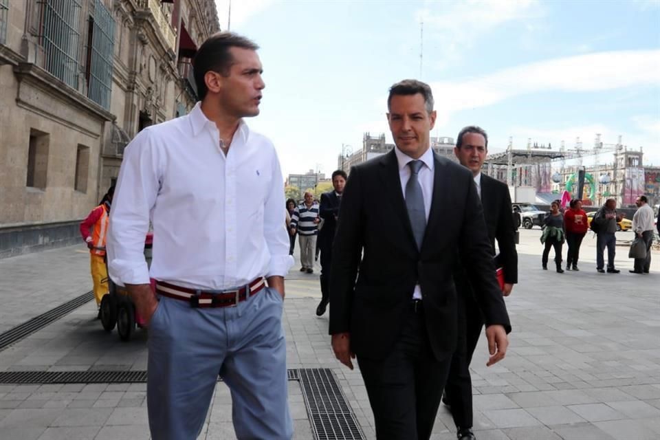 La alianza MORENA-Jorge Emilio está en riesgo real, y de eso depende el “proyecto Rafa”