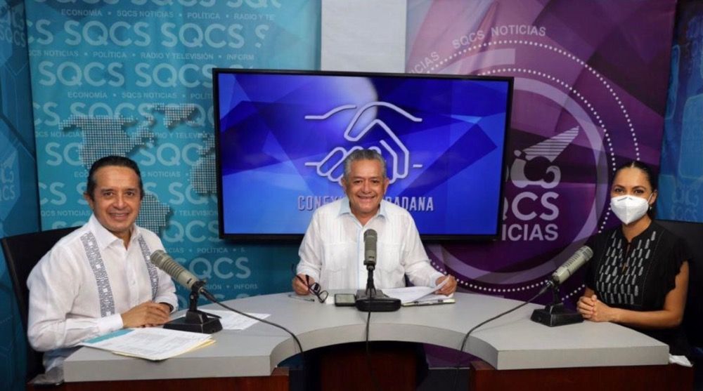 ROMPEOLAS | Prevalece la opacidad: Vacío informativo sobre la variante Delta y jóvenes contagiados