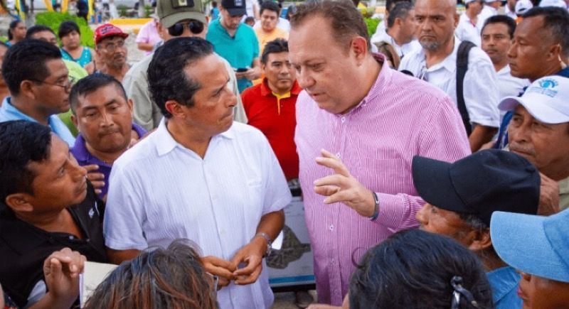 EL NEGOCIO PRIMERO | En medio del caos, Chak Me’ex apura aprobación del PMOTEDUS de FCP (documento)