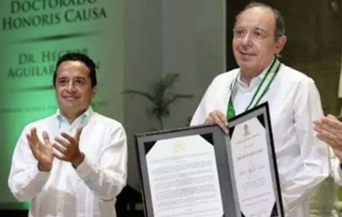Periódico de la 4T acusa a CJ de financiar a enemigos de AMLO