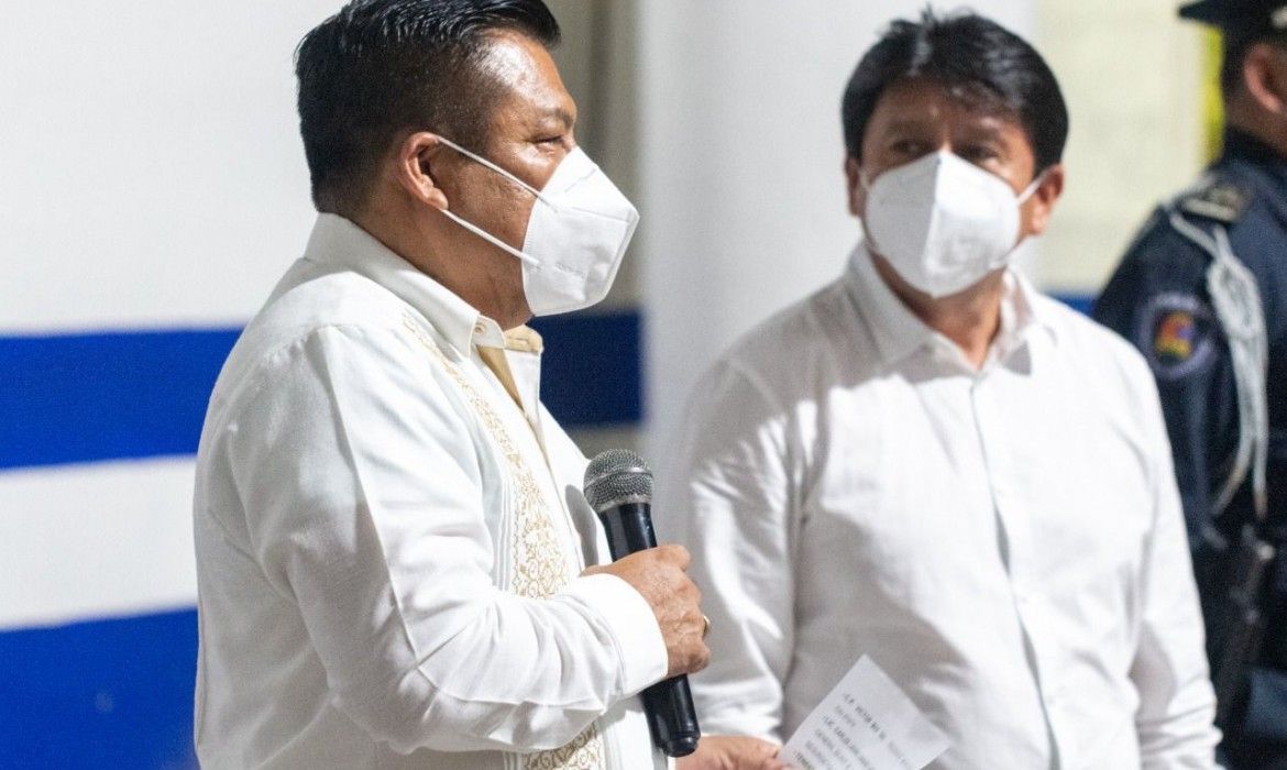 Acuerda Cabildo de Tulum investigación “exhaustiva” contra Víctor Mas