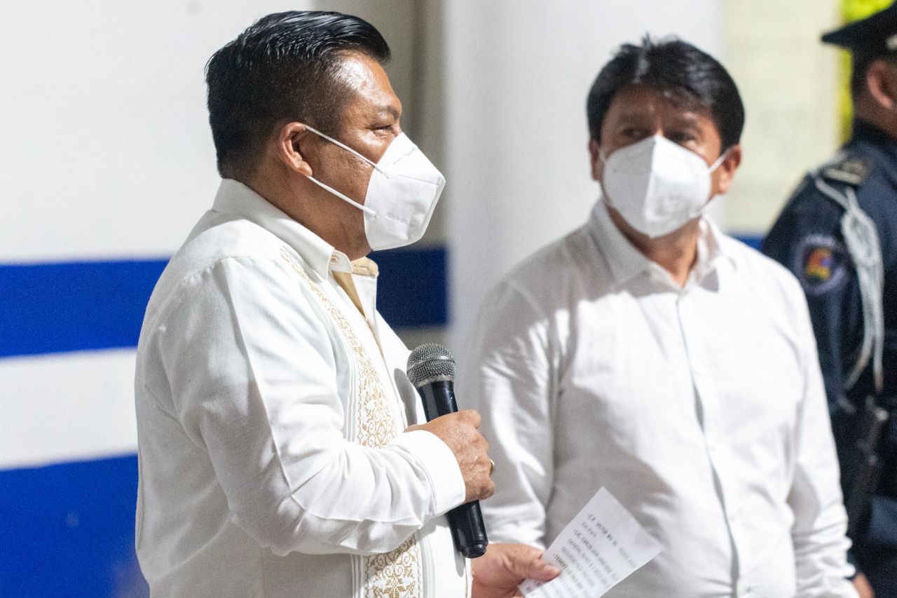 Acuerda Cabildo de Tulum investigación “exhaustiva” contra Víctor Mas