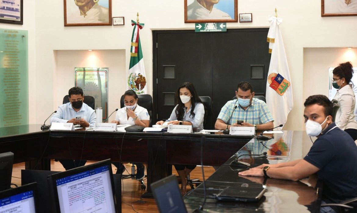 Gubernatura de 6 años no logra consenso en el Congreso, pero aprueban que campañas a gobernador sean de 60 días