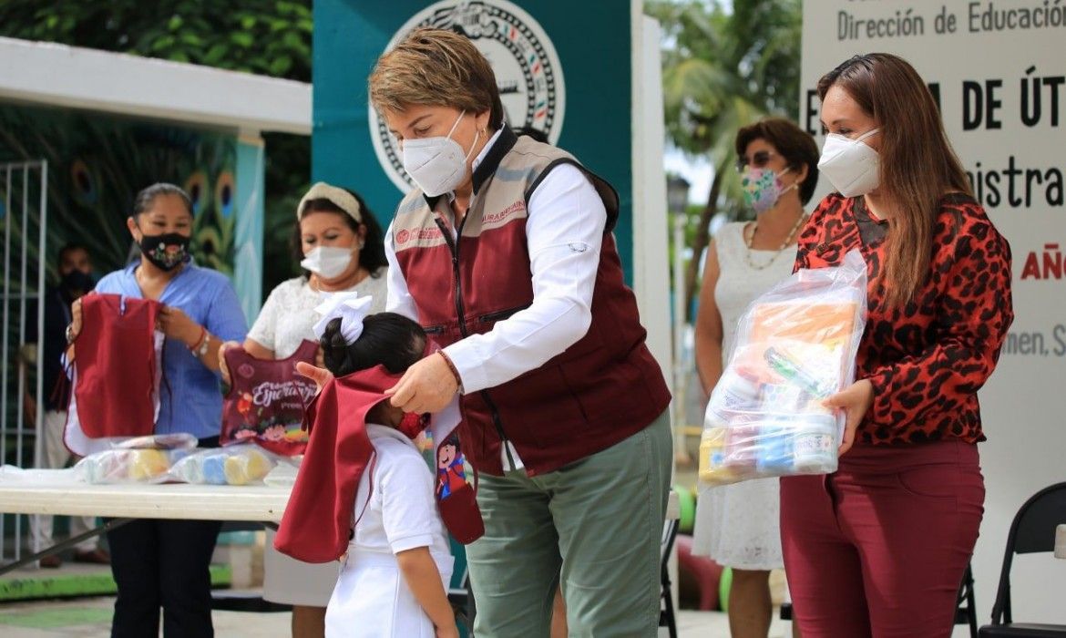 Gobierno de Solidaridad prioriza la educación y la cultura