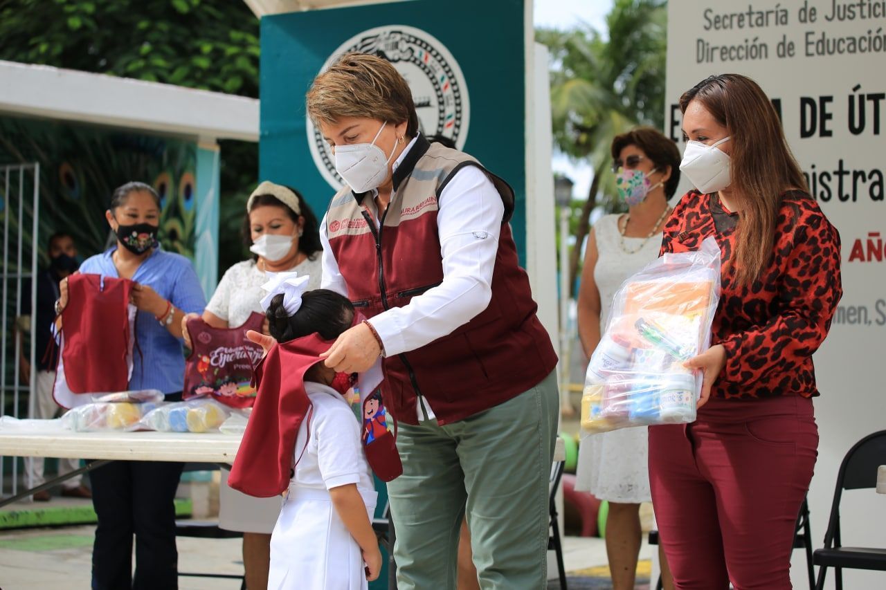 Gobierno de Solidaridad prioriza la educación y la cultura