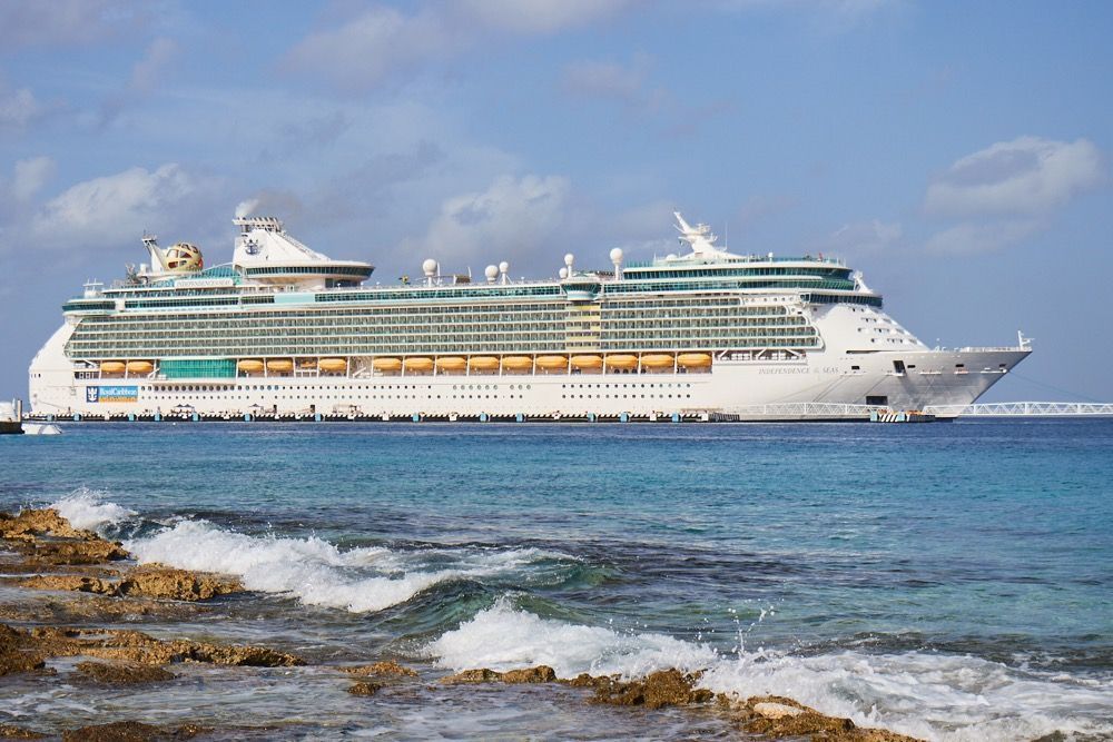 “La reactivación de la industria de cruceros es una realidad que avanza a paso firme”: Pedro Joaquín