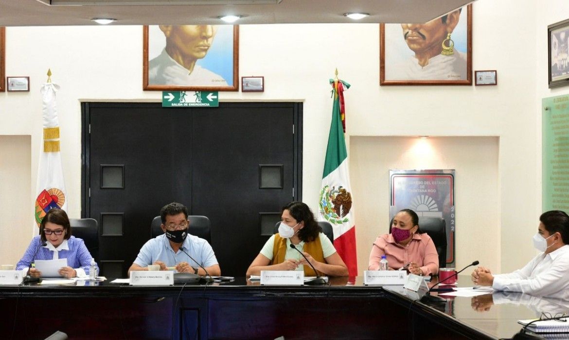 Convocan a un quinto periodo extraordinario de sesiones en el Congreso
