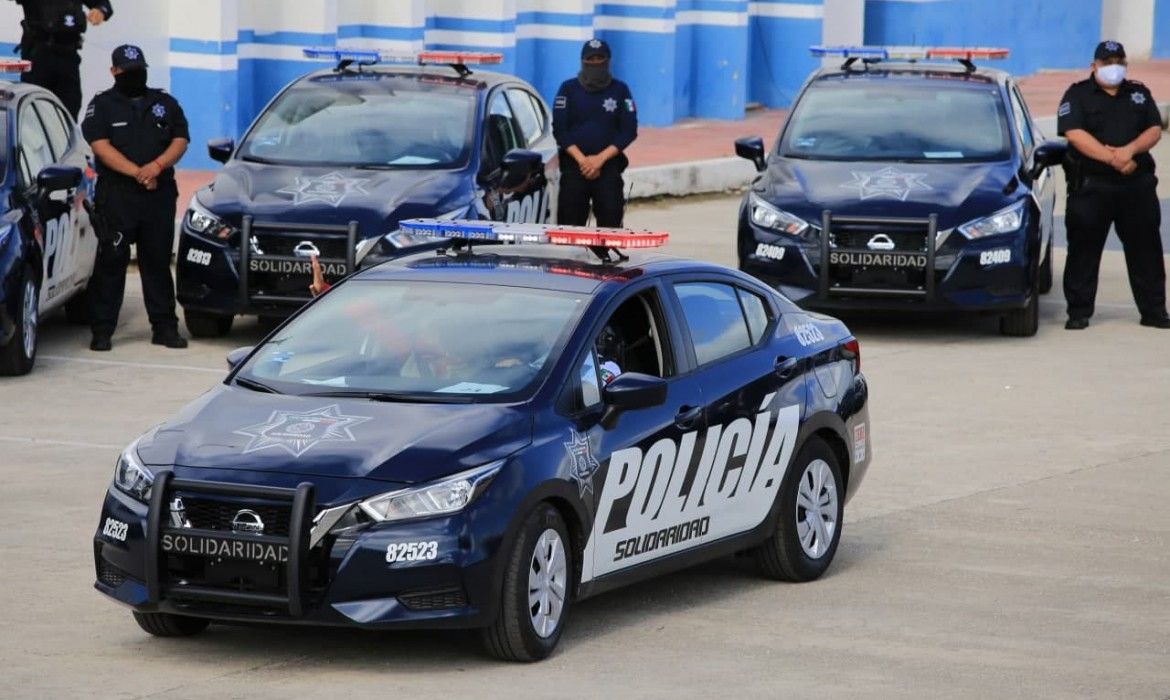 INSEGURIDAD DESBORDADA | Alemania lanza alerta para viajes a la Riviera Maya