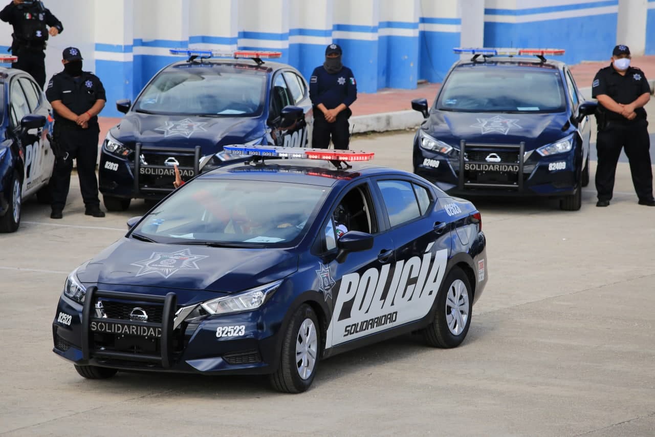INSEGURIDAD DESBORDADA | Alemania lanza alerta para viajes a la Riviera Maya
