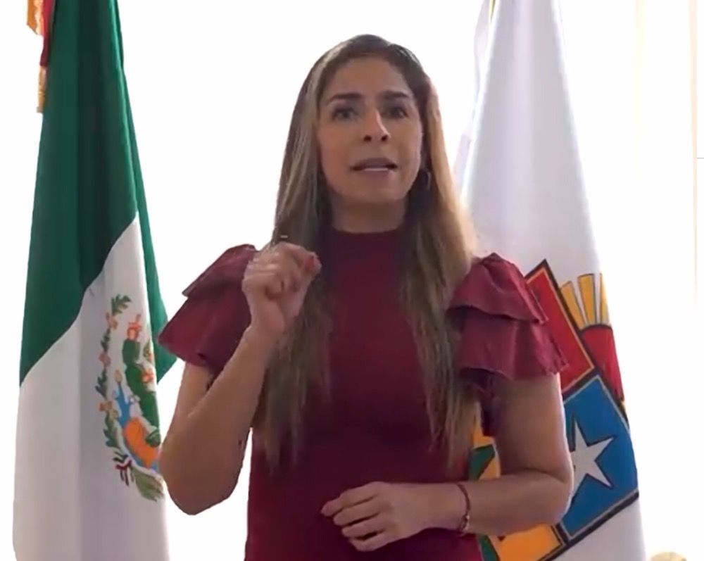 ROMPEOLAS | Y Marybel teje su “Plan B”