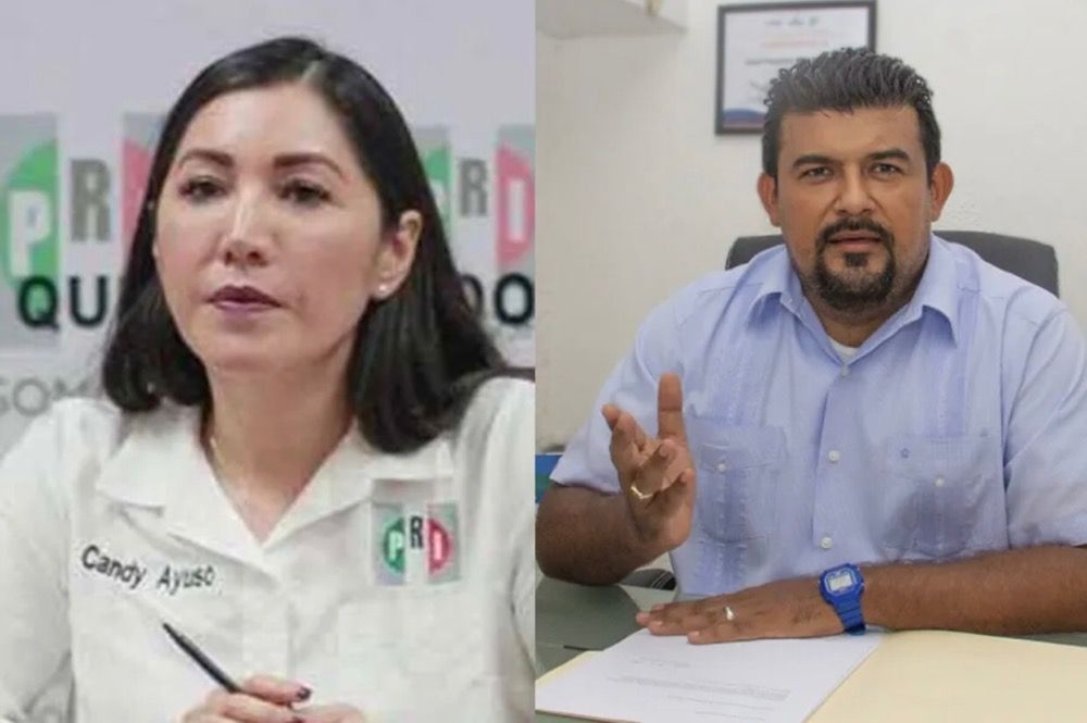 ROMPEOLAS | Sostienen PAN y PRI la “fórmula perdedora”
